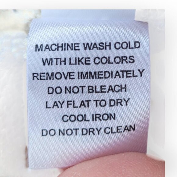 Johnnie-O Gigi Lightweight Polo Sweater NWT XL Preppy - Picture 9 of 12